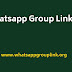 Adult Whatsapp Group Links 2024 { Active }
