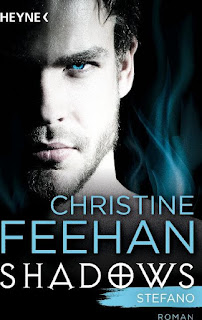 Christine Feehan - Shadows 01 - Stefano
