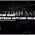 The 2020 Steam Autumn Sale Telah Mulai, Hati-Hati Isi Dompet Hilang