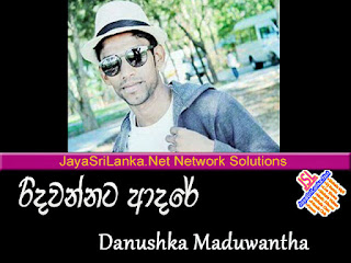 Ridawannata Adare - Danushka Maduwantha.mp3