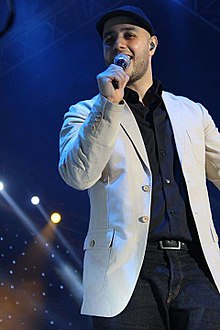 Biografi Maher Zain | Profil, Biodata, Foto & Album Maher Zain Terbaru