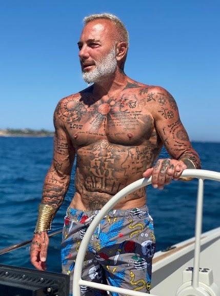 Gianluca Vacchi Biography, Height, Tattoo, Wiki & More