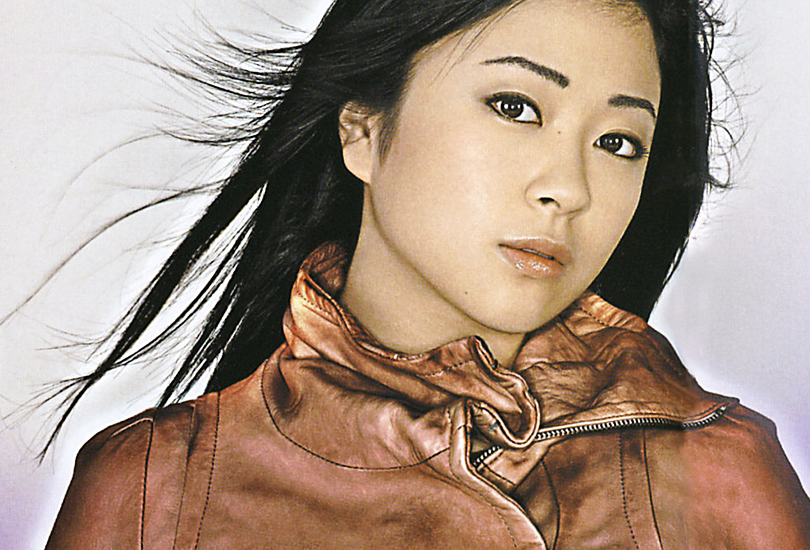 Album review: Utada - Exodus | Random J Pop Album review: Utada - Exodus | Random J Pop