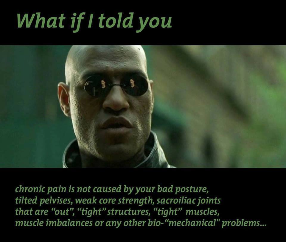 Myths of Manual Therapy Part 2 Spinal Manipulation Modern Manual