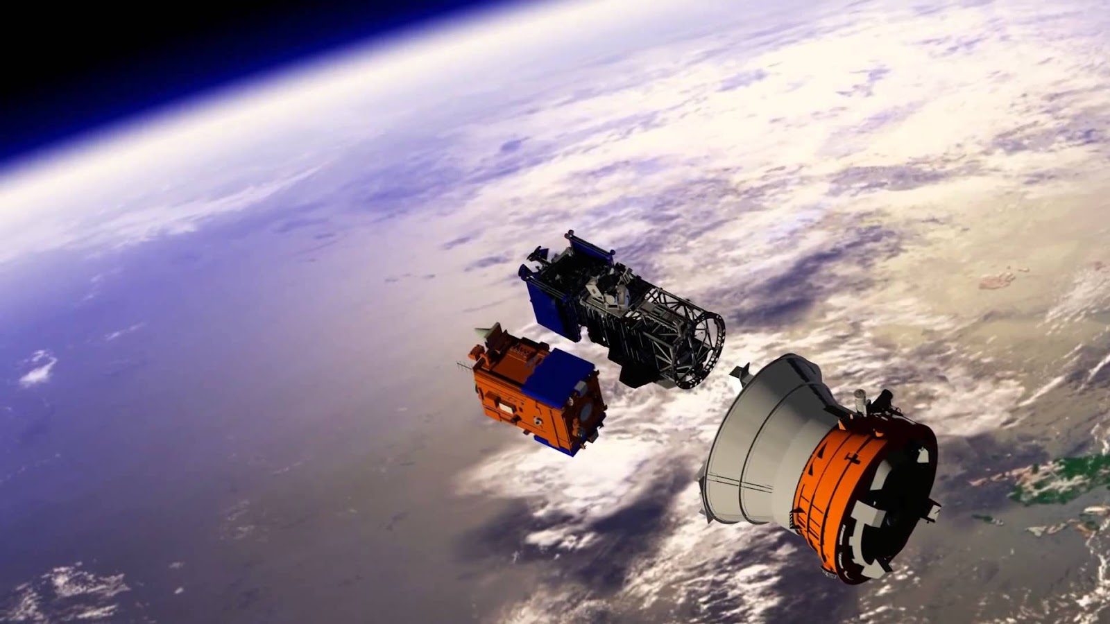 управляемый спутник. спутниковые радионавигационные системы gps глонасс galileo. космические системы связи. первый планетоход «луноход-1». пион-нкс космический аппарат.