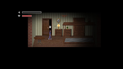 Mr Hopps Playhouse 2 Game Screenshot 1
