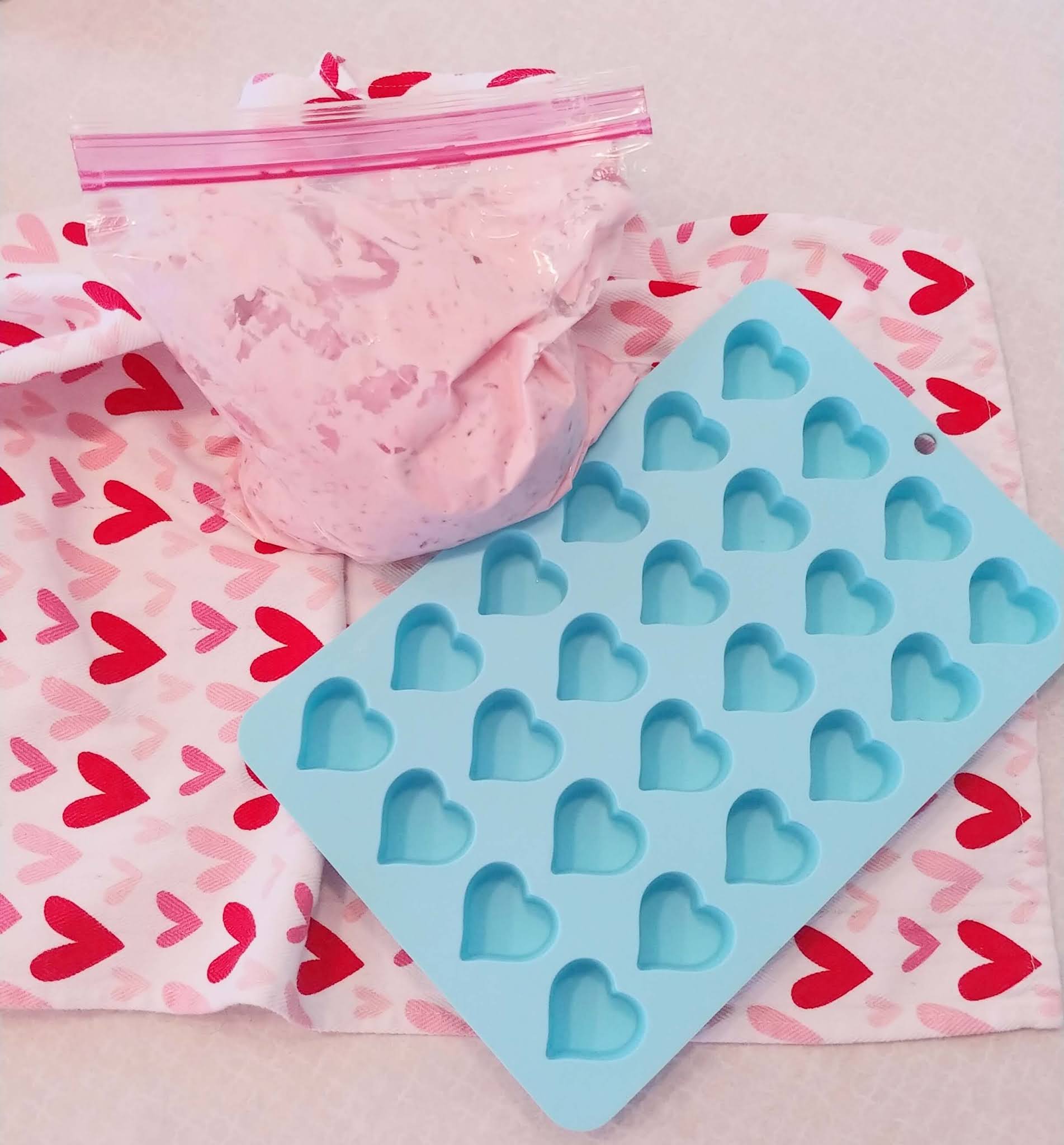 Keto Raspberry Cheesecake Bites Little Vintage Cottage