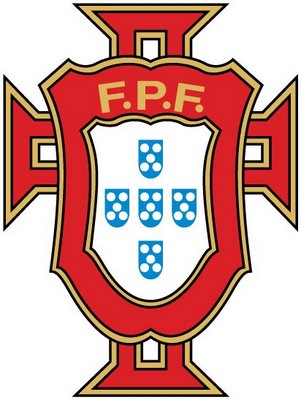 Logo: portugal football logo