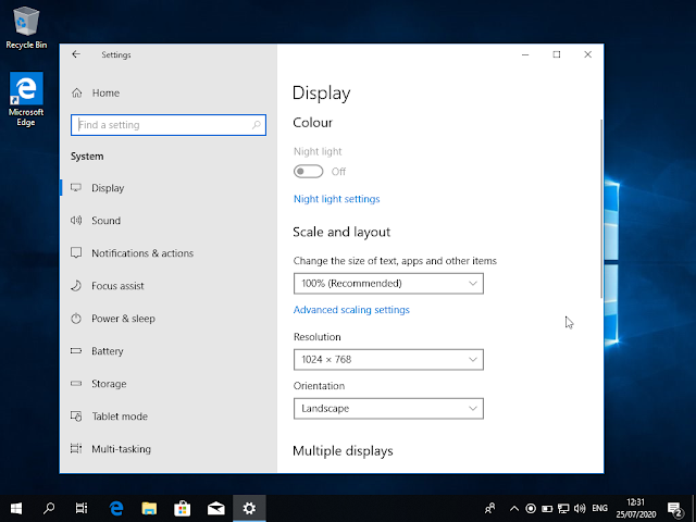 Cara instal Windows 10 Pro untuk pemula-27