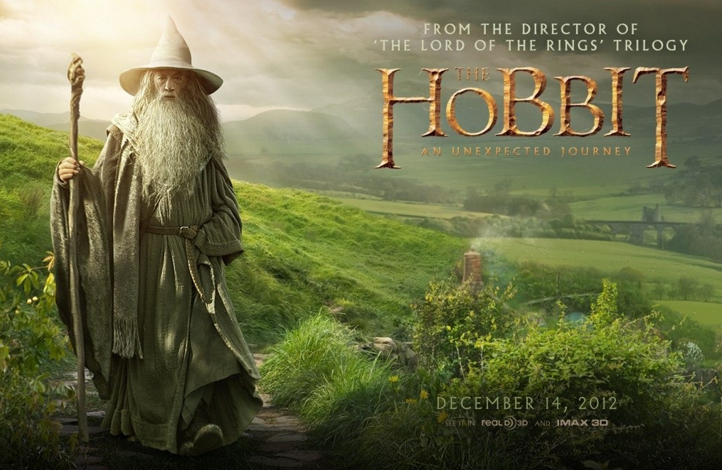 Lo Hobbit Un Viaggio Inaspettato Streaming Ita