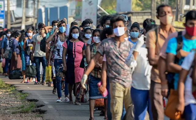 Sri Lanka: Is it payback time for reversing ethnic reconciliation process?