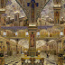 مخطوطات مكتبة الفاتيكان بروما Manuscripts of Vatican Library