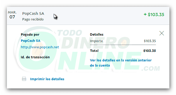 Openload pago 2