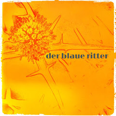 Der blaue Ritter