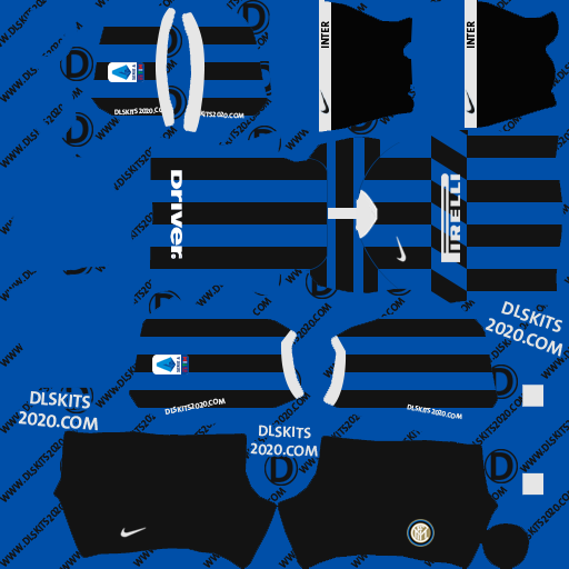 Inter Miami Kit Dls 2020 Inter Milan Inter Kit Dream League Soccer