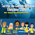 Firmando acordo: MNAS desenvolve termo de compromisso destinado aos candidatos às Prefeituras