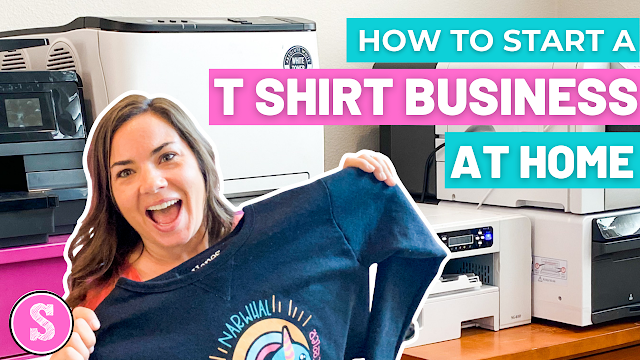 The 5 Best T-Shirt Printing Machines For Small Businesses - xTool