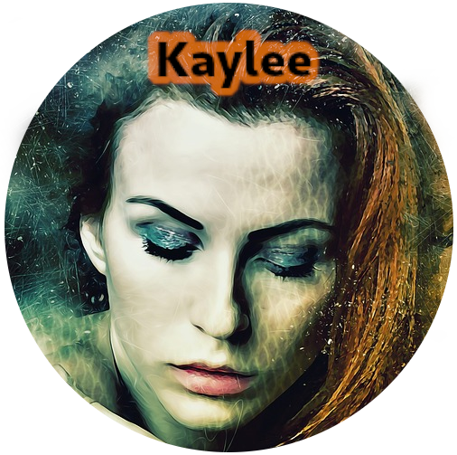 Kaylee Saxon