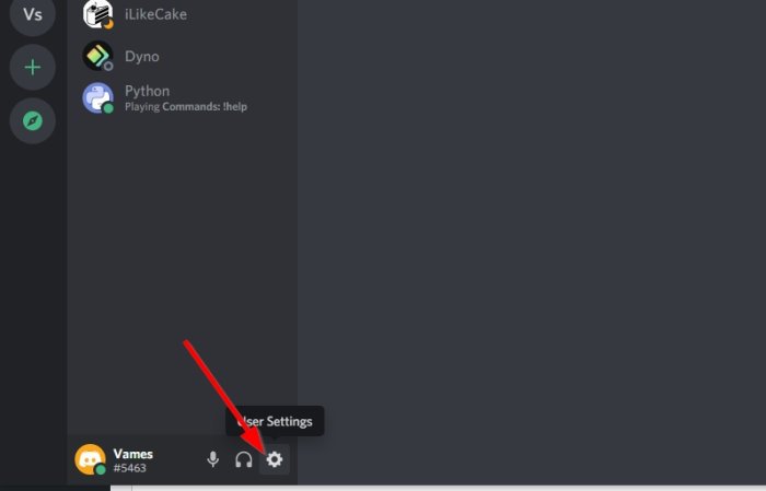 Thêm Xbox Live và GitHub vào Discord