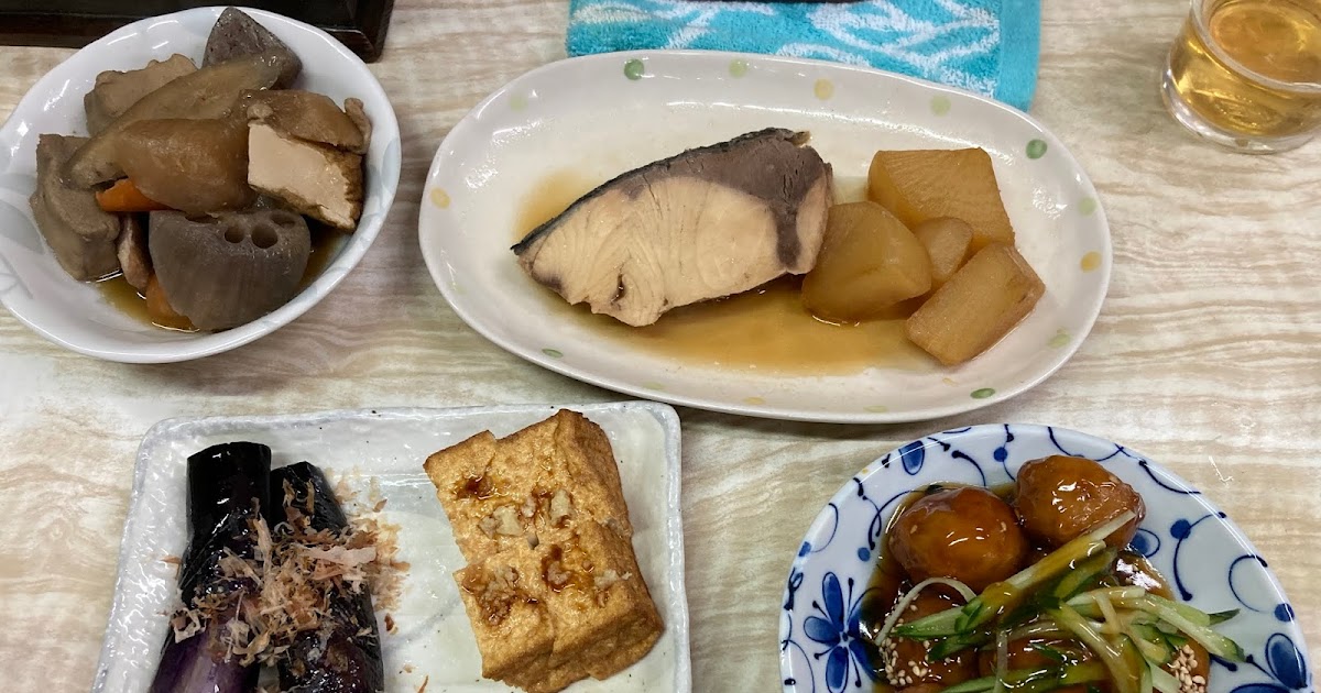 [食記] 孤獨美食家~三鷹市日式家庭料理 お食事樹