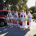 Β.ΗΠΕΙΡΟΣ:Κορυφώνονται οι εκδηλώσεις στους Βουλιαράτες Πολύς ο κόσμος στο Κοιμητήριο των Ελλήνων πεσόντων του 40 (ΦΩΤΟ)