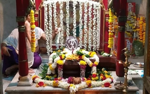 शिव सहस्त्रनाम : Shiva Sahastranam Lyrics : How to Worship