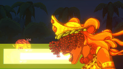 Mandinga A Tale Of Banzo Game Screenshot 8