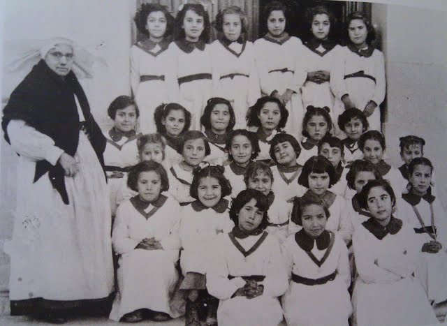 leganes_bn_V_Abuelohara_años40_colegio_monjas