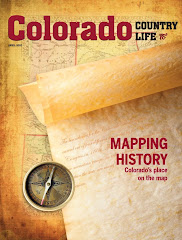 Mapping Colorado History