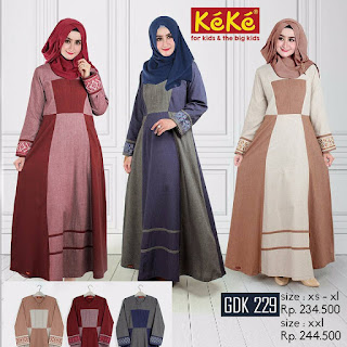 galeri azalia toko baju busana muslim modern dan galeri azalia toko baju busana muslim modern dan