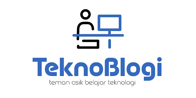 logo teknoblogi