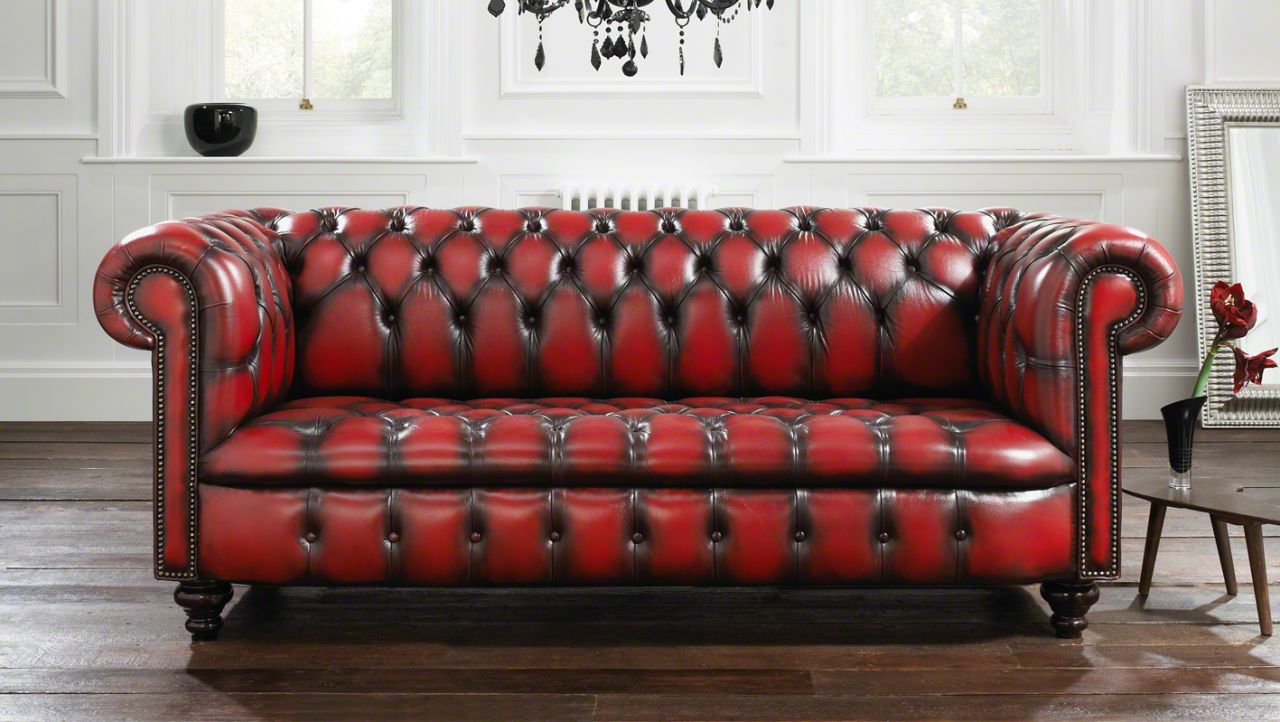 belgravia chesterfield sofa