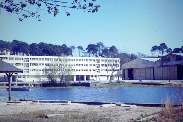 cfm-hourtin-en-1981