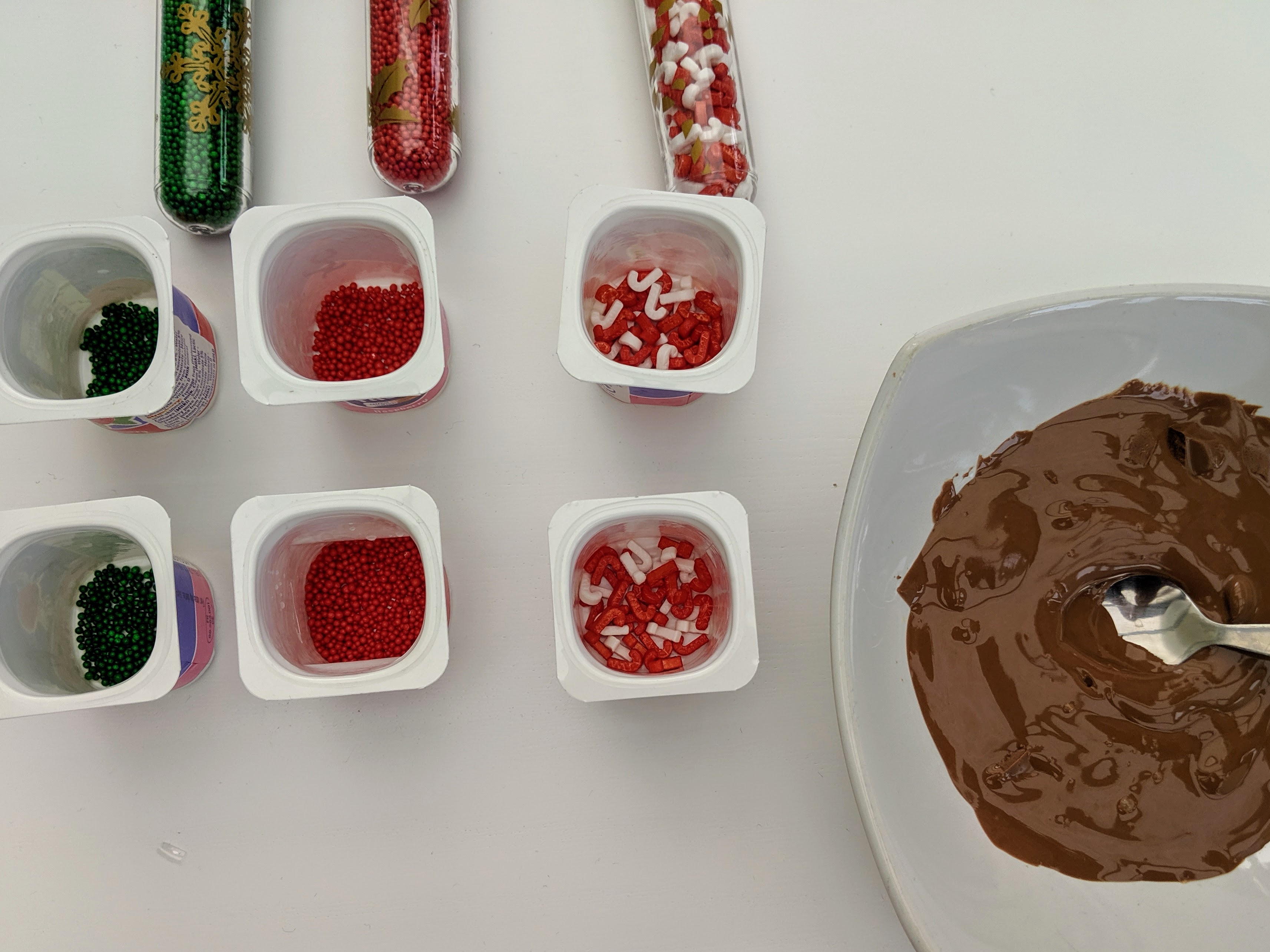 How to make your own hot chocolate stirrers North East Family Fun