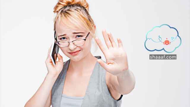 تطبيق حظر المكالمات المزعجة للاندرويد تطبيق حظر المكالمات المزعجة للاندرويد