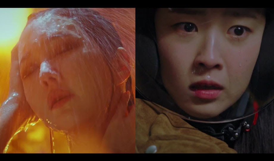 KEISMAGIC: Shim Su Ryeon Is Alive?! + Eun Byeol Remembers Everything In