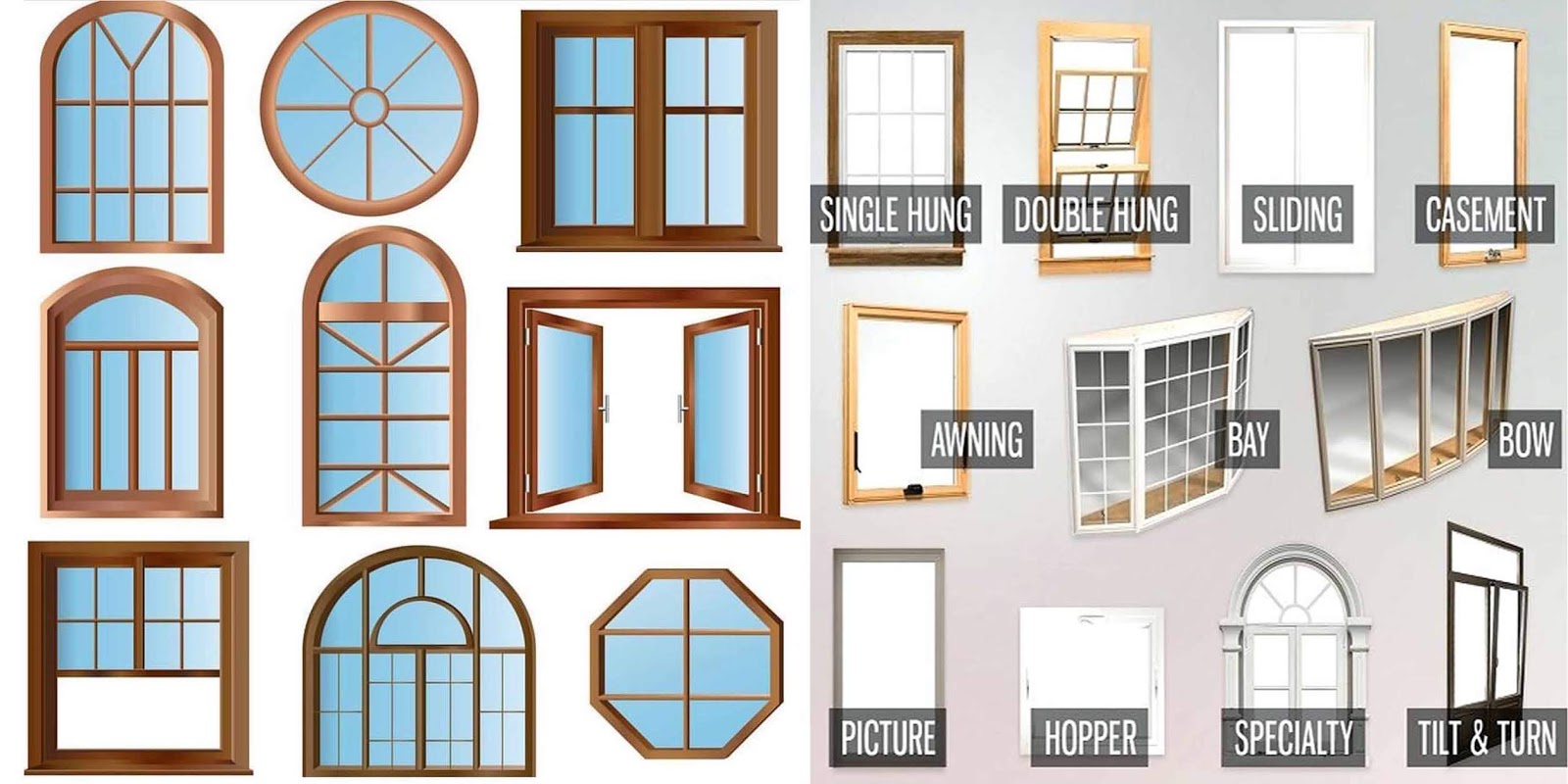 Top 60 Amazing Windows Design Ideas You Want To See Them ...