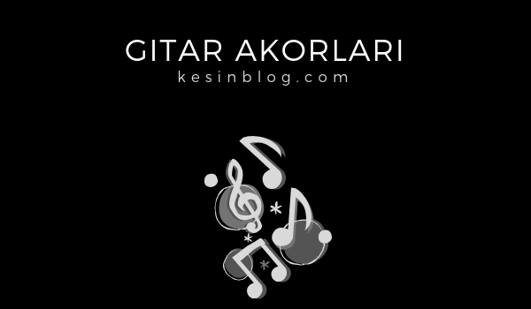 Deniz Ustu Kopurur Ukulele Nota Tab Akor Youtube