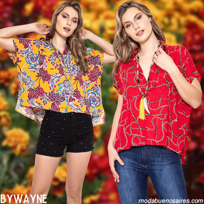 MODA OTOÑO INVIERNO 2023 Moda y Tendencias en Buenos Aires BOHO