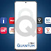 Samsung Galaxy Quantum 2 con chip cuántico