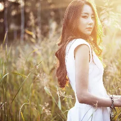 Lovely Eun Bin Foto 8