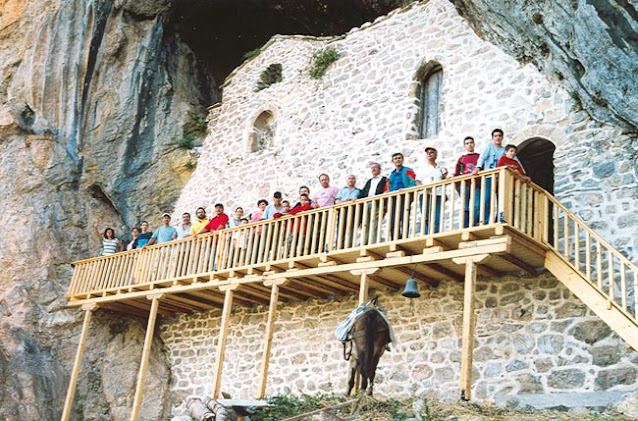 Αμφίκλεια , Φθιώτιδας