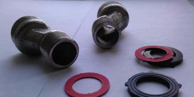 Услуги сантехника в Москве и Московской области