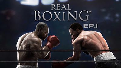 Real-Boxing.multiplayer Real-Boxing.multiplayer