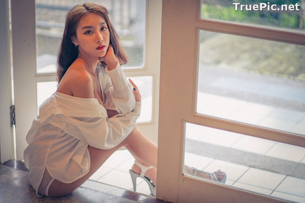 Image Thailand Model – Piyatida Rotjutharak (น้องตาร์) – Beautiful Picture 2021 Collection - TruePic.net - Picture-65