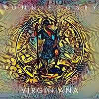 pochette Bonnie Cosby virginiana, EP 2021
