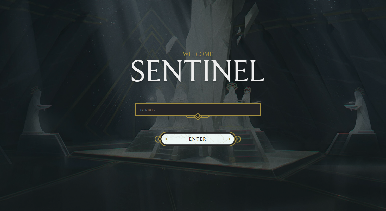 Surrender at 20: Rise of the Sentinels Teasers
