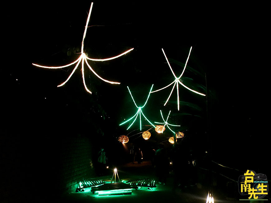 龍崎光節空山祭 即日起至2021/2/28登場