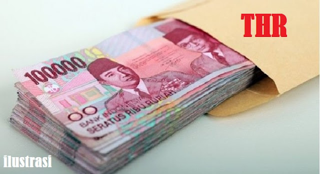 INI KETENTUAN PNS DAN PENSIUNAN YANG BAKAL MENERIMA THR DI TAHUN INI KETENTUAN PNS DAN PENSIUNAN YANG BAKAL MENERIMA THR DI TAHUN 2020 DAN BESARAN THR YANG DITERIMA