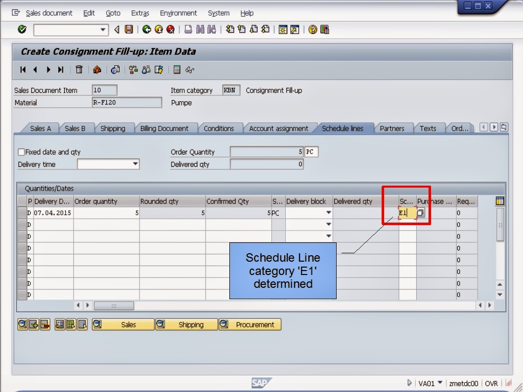 青蛙SAP分享 Froggy's SAP sharing Sales and Distribution Customer